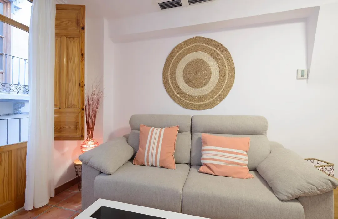 Apartamento Monterería Centro-1