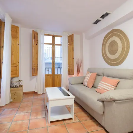Apartamento Monterería Centro-3