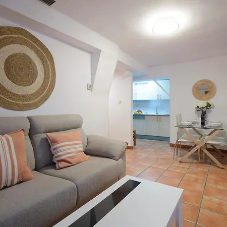 Apartamento Monterería Centro-2